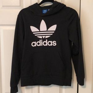 Adidas sweatshirt